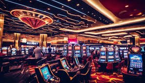 Giao diện trò chơi Bingo trực tuyến trên da ga mobile
