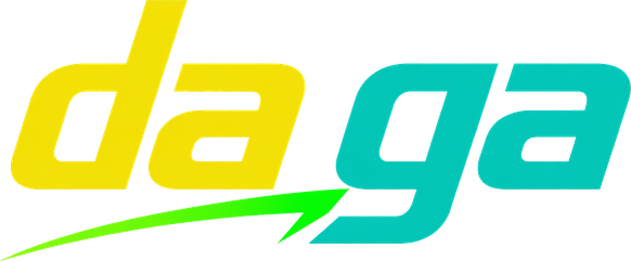 Logo da ga